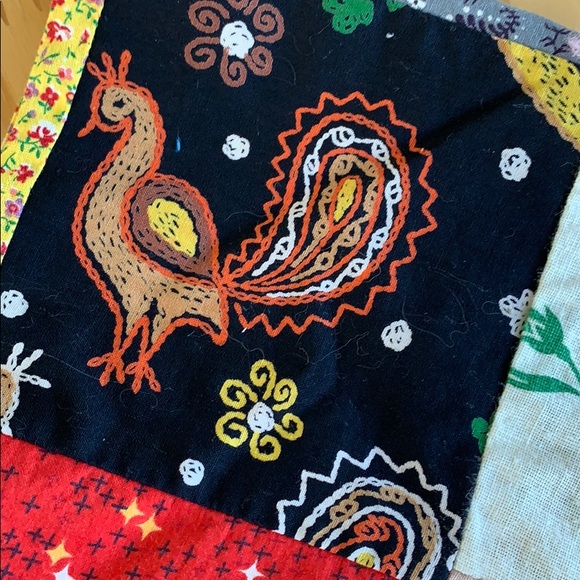 Vintage Patchwork - Picture 6 of 7